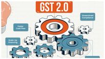 GST 2.0 తో మీ స్టార్టప్ కలలు నిజం అయ్యే సూపర్ ఛాన్స్… ఎందుకు ఈ అవకాశం మిస్ అవ్వకూడదు తెలుసా?