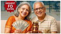 సీనియర్ సిటిజన్ల కోసం 7% పైగా వడ్డీ ఇస్తున్న టాప్ బ్యాంకుల ఎఫ్‌డీలు ఇవే!