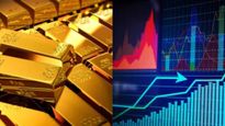 స్టాక్ మార్కెట్‌ను కూలదోసిన బంగారం..ఈ ఏడాది పెట్టుబడిదారులకు అత్యధిక లాభాలు పసిడి నుంచే..