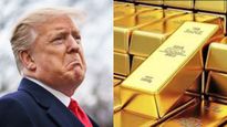 బంగారం ధర పెరడగంతో ట్రంప్ కొత్త స్కెచ్.. పసిడిపై ప్రపంచ స్థాయి సుంకాలను మినహాయిస్తూ కీలక ఉత్తర్వులు 