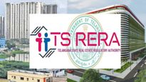 గృహ కొనుగోలుదారుల కోసం తెలంగాణ RERA కీలక నిర్ణయం.. ప్రతీ రియ‌ల్ఎస్టేట్‌ ప్రాజెక్ట్‌కు క్యూఆర్‌ కోడ్‌ అమల్లోకి.