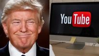 ట్రంప్ దెబ్బకు దిగొచ్చిన యూట్యూబ్..24.5 మిలియన్ డాలర్లుకు అకౌంట్ సెటిల్‌మెంట్ 