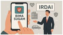 ఇప్పుడు UPI లా బీమా సుగమ్... పాలసీలు కొనడం, రీన్యూవ్, క్లెయిమ్ అన్నీ ఒక్క చోటే