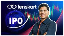 లెన్స్‌కార్ట్ భారీ IPO... రూ. 7,300 కోట్లు కొత్త పెట్టుబడి, భారీ వాల్యుయేషన్ లక్ష్యం
