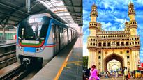 ఆర్థిక ఒత్తిడిలో కూడా తెలంగాణ ప్రభుత్వం హైదరాబాద్ మెట్రో పైన ఎందుకు ఫోకస్ చేస్తుంది?