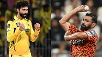 చెన్నై నుంచి జడేజా, హైదరాబాద్ నుంచి షమీ ఔట్.. IPL 2026 రిటెన్షన్ గడువుకు ముందే కీలక పరిణామం..