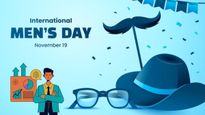 ఈ రోజు ఇంటర్నేషనల్ మెన్స్ డే! మగవారి ఫైనాన్షియల్ ఫ్రీడం కోసం 5 గోల్డెన్ రూల్స్!