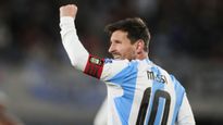 Messi India Tour : రూ.10 లక్షల సెల్ఫీ టికెట్! సీఎంతో ఫుట్‌బాల్.. మెస్సీ ఇండియా టూర్ హైలైట్స్ ఇవే..