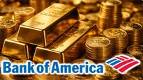 బంగారం ధరల పెరుగుదలపై బ్యాంక్ ఆఫ్ అమెరికా షాకింగ్ నివేదిక.. ఈ ఏడాది పసిడి పెరుగుదల ఎలా ఉంటుందంటే.. 