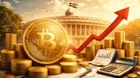 బడ్జెట్ 2026: 30 శాతం పన్ను నుంచి TDS వరకు.. క్రిప్టో పరిశ్రమను కేంద్రం కనికరిస్తుందా.. 