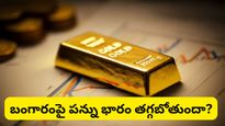 Budget 2026: బంగారంపై పన్ను బాదుడు తగ్గుతుందా? ఇన్వెస్టర్లు కోరుకుంటున్న మార్పులు ఇవే!