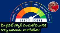 Budget 2026: బడ్జెట్‌లో రాబోతున్న ఈ భారీ మార్పుతో.. మీ క్రెడిట్ స్కోర్ ఈజీగా పెంచుకోవచ్చు!