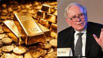 బంగారం మీద పెట్టుబడి వేస్ట్..ఆదాయం ఎప్పటికీ ఇవ్వదు..పసిడి పెరుగుదల వేళ బాంబు పేల్చిన వారెన్ బఫెట్..