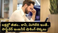 Bengaluru: నెలకు రూ. 1.5 లక్షల జీతం.. చేతిలో మిగిలేది ఇంతే! బెంగళూరు టెక్కీ వైరల్ పోస్ట్!