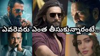 Dhurandhar 2: ధురంధర్ 2 కోసం ఆ స్టార్‌‌కి భారీ రెమ్యునరేషన్.. మిగతా వాళ్లకు ఎంతంటే..
