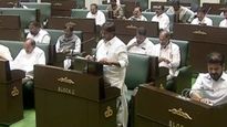 Telangana Budget 2026-27 LIVE: తెలంగాణ బడ్జెట్‌..కేటాయింపుల వివరాలు..కొత్తగా చేర్చిన అంశాలు ఇవిగో..
