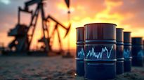 Crude Oil: చమురు మార్కెట్లో భారీ పతనం: ఇరాన్ నుంచి వచ్చిన ఆ ఒక్క వార్తతో సీన్ మారిపోయింది!