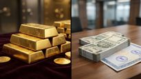 బంగారం ధరలు పెరిగాయి: ఇప్పుడు కొనడం లాభమా? నష్టమా?