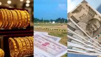 బంగారం, భూమి, స్టాక్ మార్కెట్.. ఈ ఏడాది తక్కువ కాలంలో ఎక్కువ లాభాలు అందించే బెస్ట్ ఆప్షన్ ఏదంటే..