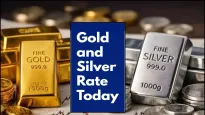Today Gold Silver Rate Live: కొంపలు ముంచుతున్న అమెరికా-ఇరాన్ యుద్దం.. బంగారం ధరల్లో తీవ్ర మార్పులు..