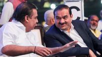 ముఖేష్ అంబానీ మళ్లీ వెనక్కి..ఆసియాలో అత్యంత ధనవంతుడిగా గౌతమ్ అదానీ.. ఇద్దరి సంపద ఎంతంటే..