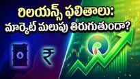 రిలయన్స్ క్యూ4 ఫలితాల వేళ.. నేడు స్టాక్ మార్కెట్ లాభాల్లోకి దూసుకెళ్తుందా?
