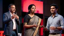 TEDxHyderabad స్టార్టప్ సక్సెస్: ఉద్యోగం వదిలి వ్యాపారవేత్తగా మారడం ఎలా?