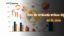 Finance Horoscope Today 03 May 2026 ఈరోజు ఆర్థిక రాశిఫలం: ఈ రాశులకు ధనయోగం, ఆ రాశులు జాగ్రత్త!