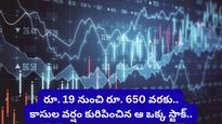 స్టాక్ మార్కెట్ అద్భుతం! రూ. 19 షేరు రూ. 650 కి ఎలా చేరింది? రామ్‌దేవ్ అగర్వాల్ సక్సెస్ స్టోరీ!