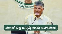 Andhra Pradesh: జనాభా పెంచేందుకు ఏపీ ప్రభుత్వం క్రేజీ ప్లాన్.. ఎక్కువ మంది పిల్లలుంటే క్యాష్ ప్రైజ్!