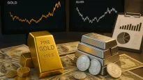 Today Gold Silver Rate Live: ఇరాన్ యుద్ధం వేళ బంగారం, వెండి ధరలు ఇలా..