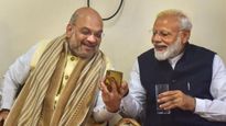 తెలంగాణ కేంద్రంగా మోదీ సర్కారు నయా స్కెచ్.. రూ. 9, 400 కోట్ల పనులు.. డబుల్ ఇంజిన్ సర్కార్‌పై గురి..