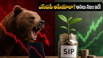 మ్యూచువల్ ఫండ్స్ భారీగా అమ్మకాలు చేస్తున్నాయా? మీ ఎస్ఐపీ పెట్టుబడులు ఆపేయాలా లేక కొనసాగించాలా?
