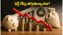 బ్యాంక్ వడ్డీ రేట్లు తగ్గే సూచనలు: మీ డబ్బును సురక్షితంగా పెంచుకోవడానికి ఇప్పుడే ఈ ప్లాన్ చేయండి!