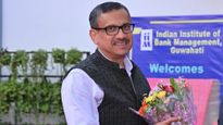 ఆర్బీఐ డిప్యూటీ గవర్నర్‌గా రోహిత్‌ జైన్‌.. మూడేళ్ల పాటు పదవిలో.. ఎవరీ జైన్..