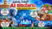 రేషన్ పంపిణీలో AI టెక్నాలజీ.. నకిలీ లబ్ధిదారులకు చెక్ పెట్టేలా కేంద్ర ప్రభుత్వం కొత్త ప్లాన్.