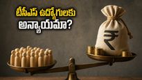 టీసీఎస్ బాస్ జీతాలు భారీగా పెరిగాయి.. మరి సామాన్య ఉద్యోగుల పరిస్థితి ఏంటి? అసంతృప్తి ఎందుకు?