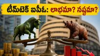 హైదరాబాద్ గడ్డపై మరో సక్సెస్ స్టోరీ: టీమ్‌టెక్ ఫామ్‌వర్క్ ఐపీఓలో పెట్టుబడి పెట్టే ముందు ఈ విషయాలు తెలుసా?