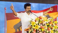 తమిళనాడులో విజయ్ సునామి.. రూ.600 కోట్లతో ద్రవిడ రాజకీయ పునాదులను కదిలించిన టీవీకే అధినేత..