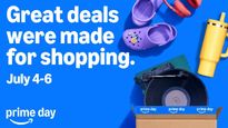 Amazon Prime Day Deals: అమెజాన్ ప్రైమ్ డే డీల్స్ లో 80 శాతం వరకు డిస్కౌంట్..!