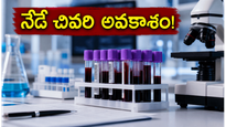 ఏవియెన్స్ బయోమెడికల్స్ SME IPO: నేడే క్లోజింగ్, ఇన్వెస్టర్లు ఈ విషయాలు మర్చిపోవద్దు!