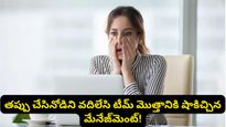 ఒకరి తప్పు.. అందరికీ శిక్ష! రూ. 2 కోట్ల నష్టం వస్తే ఉద్యోగుల జీతాలు కట్ చేసిన స్టార్టప్ కంపెనీ!