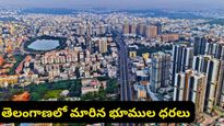 హైదరాబాద్ రియల్ ఎస్టేట్‌లో బిగ్ షాక్! ఆ ఏరియాల్లో డబుల్ అయిన రిజిస్ట్రేషన్ వాల్యూస్..