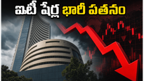 నిఫ్టీ ఐటీలో భారీ కుదుపు: TCS, ఇన్ఫోసిస్ షేర్లు పతనం.. ఐటీ ఉద్యోగుల భవిష్యత్తు ఏంటి?