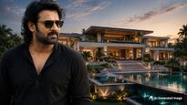 ప్రభాస్ రియల్ ఎస్టేట్‌పై షాకింగ్ న్యూస్.. రూ.160 కోట్లతో అదిరిపోయే విల్లా.. మన హైదరాబాద్‌లోనే..