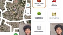 Bengaluru: గుడ్ న్యూస్.. ప్రజల కోసం ప్రత్యేక యాప్ తీసుకొచ్చిన 14 ఏళ్ల బాలుడు..