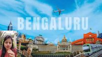Bengaluru News: బెంగళూరు నగరం యూరప్‌తో  పోల్చిన మహిళ.. ట్రాఫిక్, అద్దె సంగతి ఏమిటన్న నెటిజన్లు..!