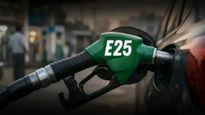 ఇథనాల్ మిశ్రమ పెట్రోల్‌లో మరో ముందడుగు.. E25 ట్రయల్ ప్రారంభం.. వచ్చే ఏడాది చివరికి అధ్యయన నివేదిక