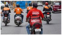 Gig Workers: ఉద్యోగుల కంటే.. డెలవరీ బ్యాయ్స్ సంపాదన  ఎక్కువ..! 
