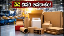 సున్నా నుంచి కోట్ల సామ్రాజ్యం: నేడే ముగియనున్న న్యాక్ ప్యాకేజింగ్ ఐపీఓ.. ఇన్వెస్టర్ల భారీ స్పందన!